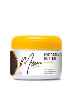 Mosara Hydrating Butter (250g)