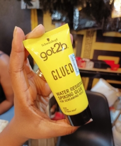 Got2b Spiking Glue – Travel size