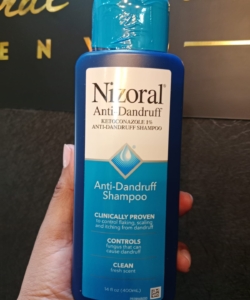 Nizoral Shampoo 400ml